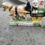 Vintage Irish Jaunting Car Image 2