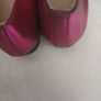 Primark Pink Loafer Shoe. S.7.     NEW. Image 4
