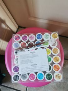 gel nail polish