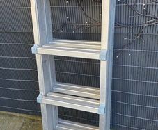 Aluminium Multi-Position Combination Ladder
