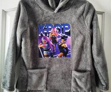 K-pop