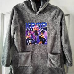 K-pop