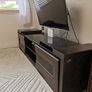 Swivel bar cabinet and 2 TV units Image 9