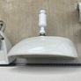 Pedestal sinks Image 4