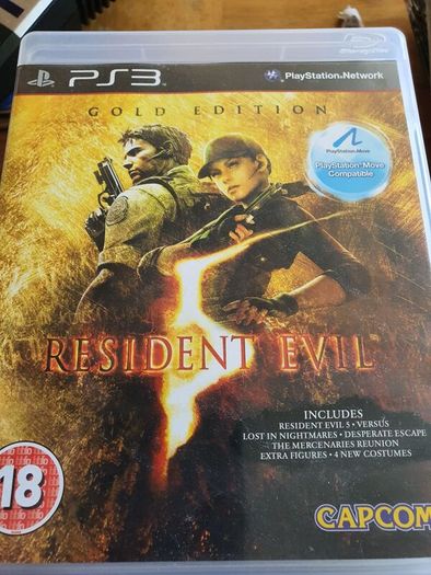 ps3 console