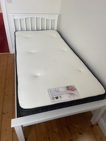 single bed