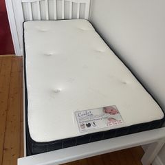 single bed