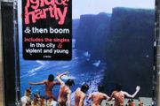 Iglu &amp; Hartly - &amp; Then Boom CD