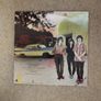 Cypress let's active lp vinyl (Mitch Easter, REM, IRS label) Image 2