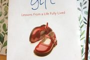 Hanna's Gift book