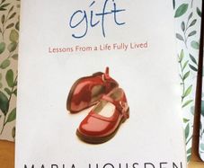 Hanna's Gift book