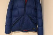 Abercrombie jacket
