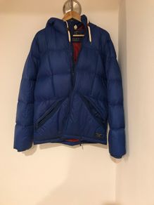 Abercrombie jacket
