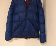 Abercrombie jacket