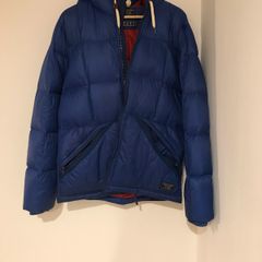Abercrombie jacket