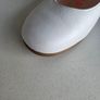 Holy communion shoes Image 8