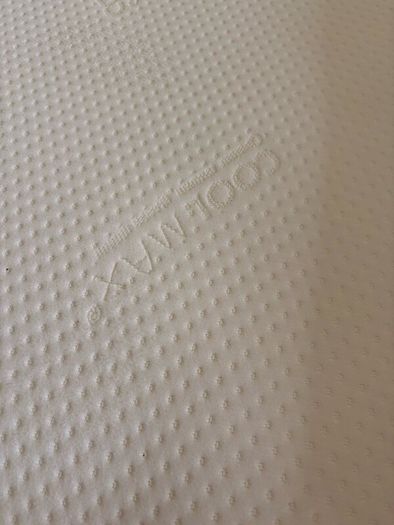 Superking Mattress 1 year old