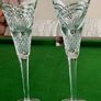 Waterford Crystal dream flute Image 2