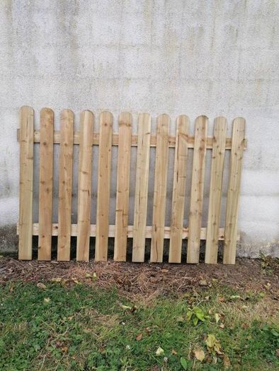 Fencing