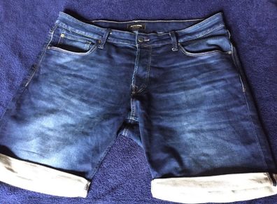 Jack & Jones Jeans Shorts