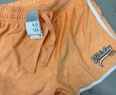 girls shorts