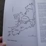 1996 "The Wild Plants of Sherkin, Cape Clear and Adjacent Islands of West Cork" edited by John Akeroyd Image 7