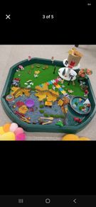 Tuff Trays