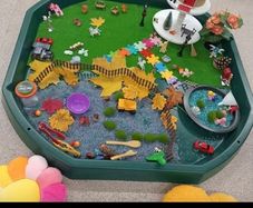 Tuff Trays