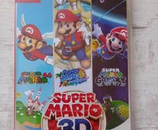 super mario 3d allstar nintendo switch