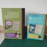 sealed Jack and the Beanstalk & Treasure Island Puzzle Book Set Image 3