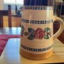 Nicholas Mosse SWAP Kilfane Rose  7 inch cylinder jug Image 6