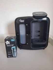 Tommee Tippee Perfect Prep Baby Bottle Maker Machine  - Day & Night