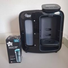 Tommee Tippee Perfect Prep Baby Bottle Maker Machine  - Day & Night