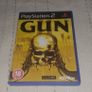 GUN Top Playstation 2 Game For Sale Here Image 5