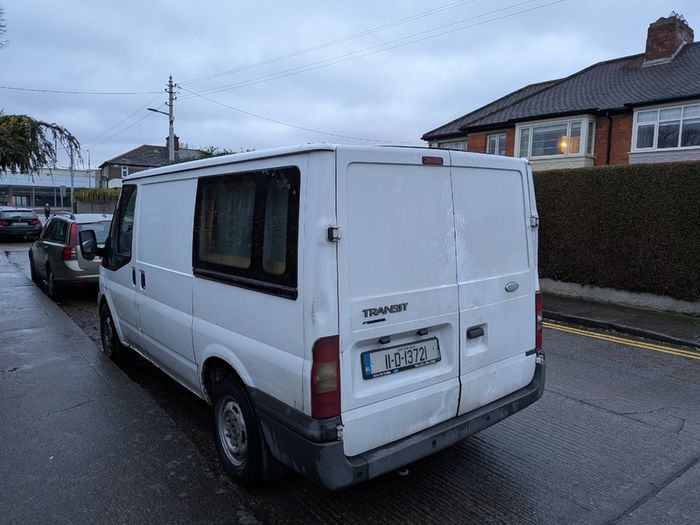 Van