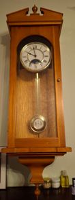 Grandfather Clock