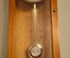 Grandfather Clock