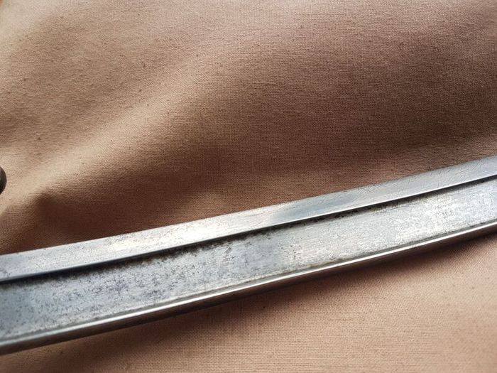 Sword Bayonet