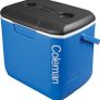 Cool Box 30QT Performance Cooler, 28 Litres capacity, Large High Performance Cooler Box, Ice Box for Drinks Image 2