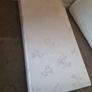 Single Bed plus matress Image 5