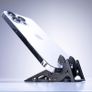 Geometrical Pocket Tripod PRO Universal - Boxed w/ extras! Image 3