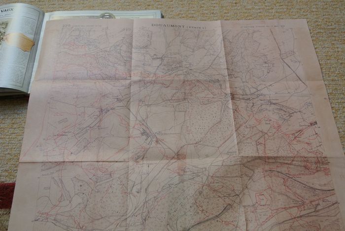 Verdun & The Somme