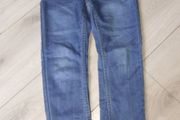 Levis Jeans - Size - 5-6 Years