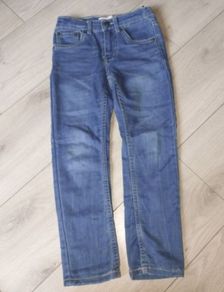 Levis Jeans - Size - 5-6 Years