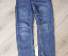 Levis Jeans - Size - 5-6 Years