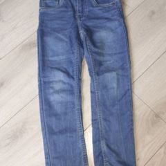 Levis Jeans - Size - 5-6 Years