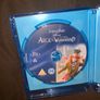Johnny Depp- Alice in wonderland Blu-ray Image 2