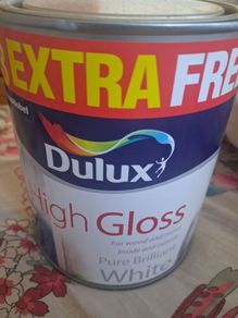 Dulux Paint