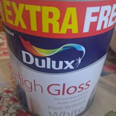 Dulux Paint