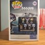 Funko Pop 190 Mass Effect Andromeda Jaal Game Games Figure Image 3